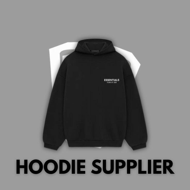 HOODIE SUPPLIER